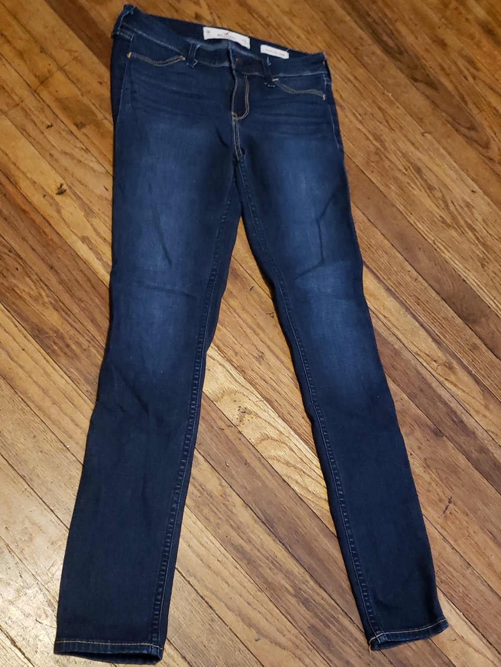 Hollister Legging size 0reg